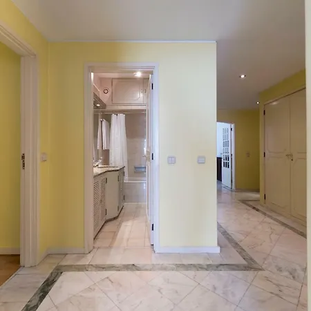 Apartment Lapa Premium
