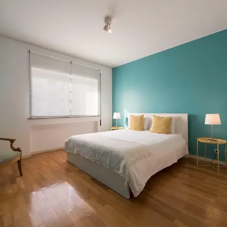 Lapa Premium Apartment
