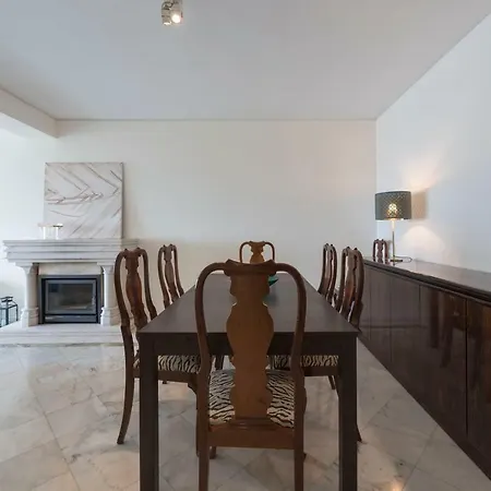 Lapa Premium Apartment